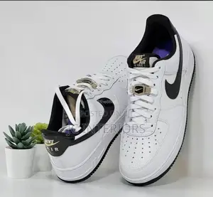 Nikr Air Force 1 Low World Classic Sneaker
