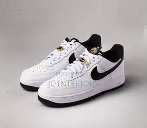 Nikr Air Force 1 Low World Classic Sneaker