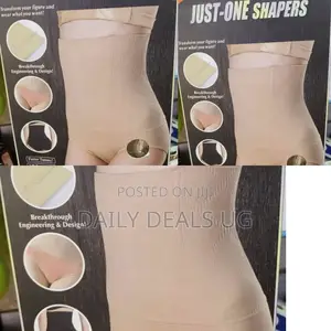 Just - One Woman Body Shaper