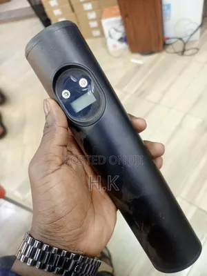 Portable Electric Air Pump