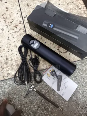 Portable Electric Air Pump