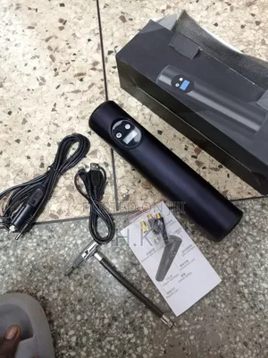 Portable Electric Air Pump