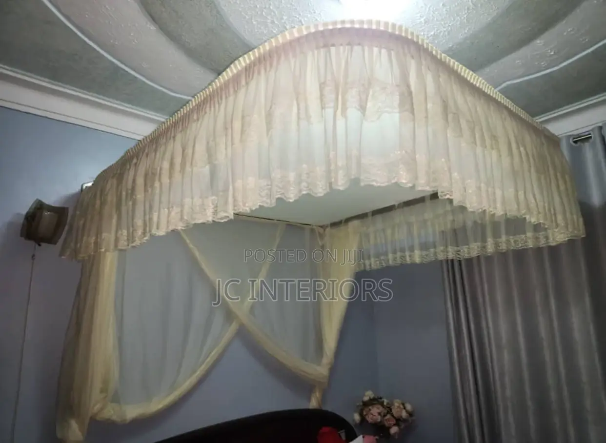 Wall Mount Net