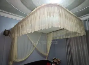 Wall Mount Net