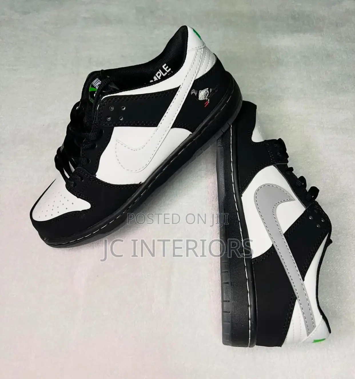 Mens Shoes