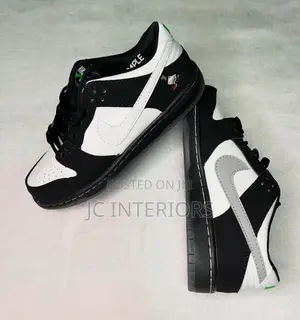 Mens Shoes