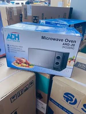 Adh Microwave 20l