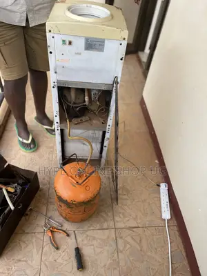 Home of Appliances Water Dispenser Repair