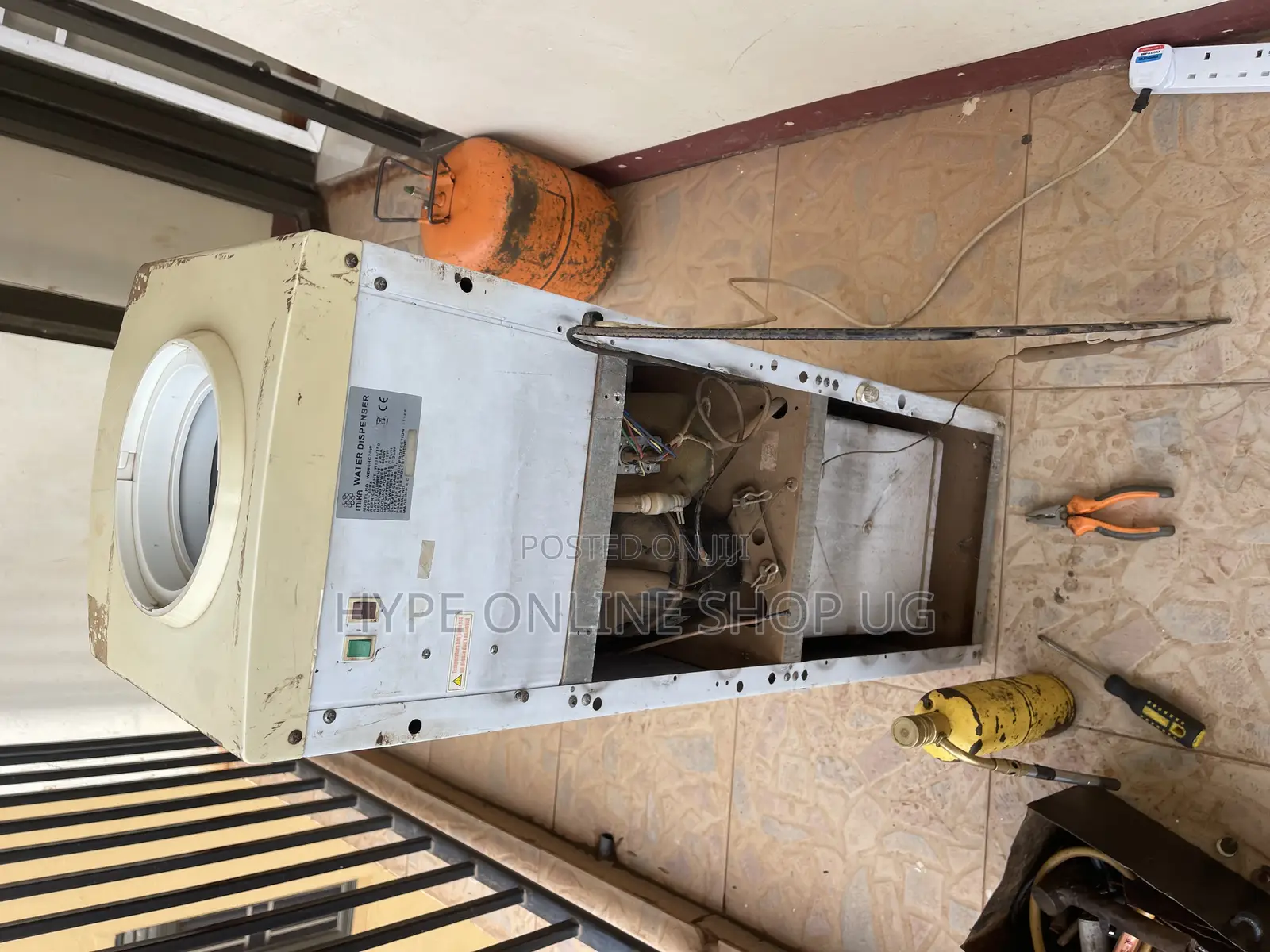 Fair Prices Water Dispenser Repair Service