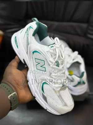 New Balance 530 Model Sneakers