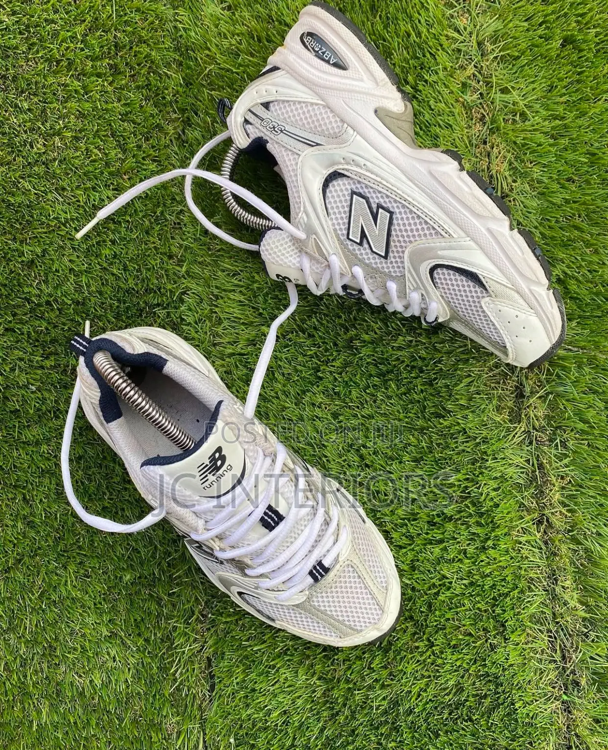 New Balance 530 Model Sneakers