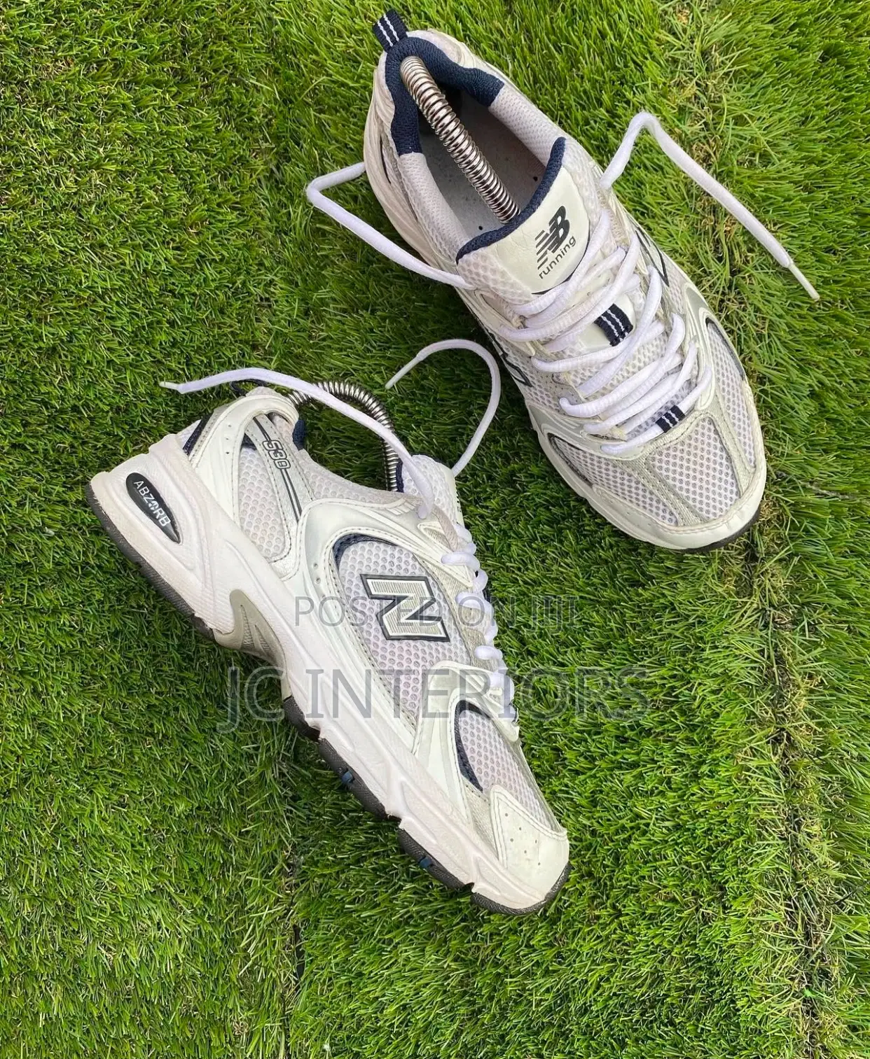 New Balance 530 Model Sneakers