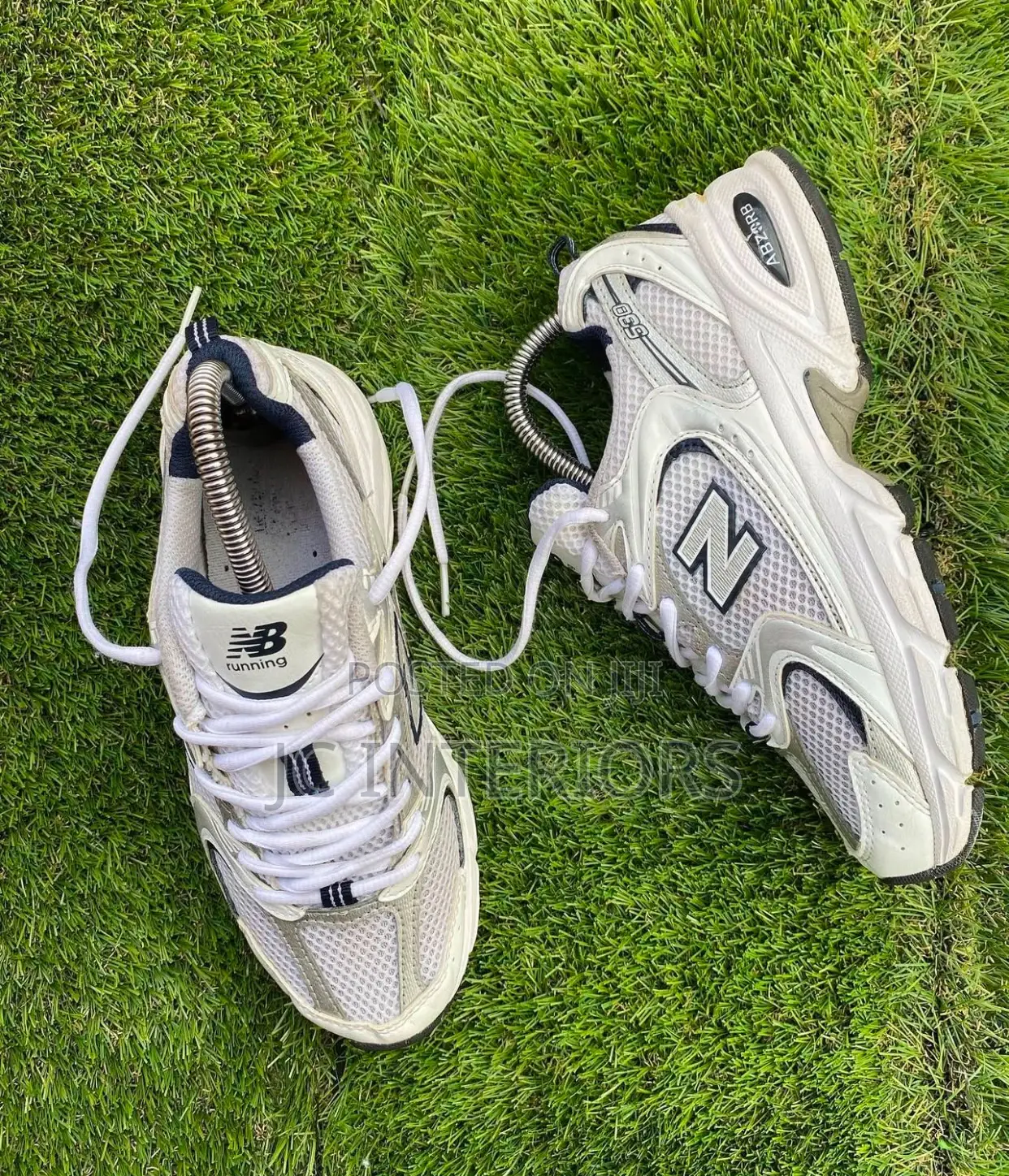 New Balance 530 Model Sneakers