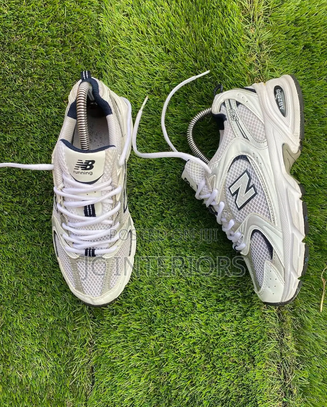 New Balance 530 Model Sneakers