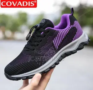 Flat Casual Shoes