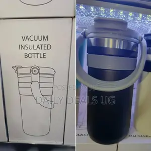 Vacuum Bottle