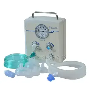 Neonatal/Infant Cpap Resuscitating Machine