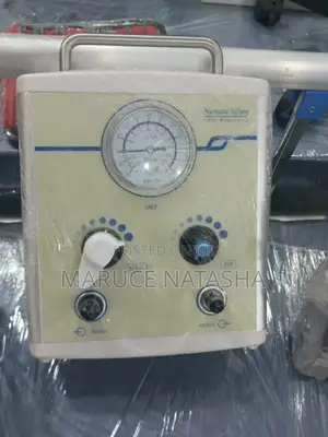 Neonatal/Infant Cpap Resuscitating Machine
