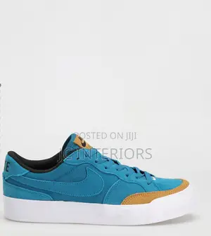 Nike SB Pogo Plus Skate Shoes