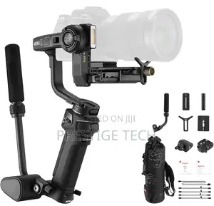Zhiyun Weebill 3S Combo Camera Gimbal