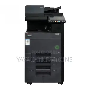 Advanced Kyocera Copier