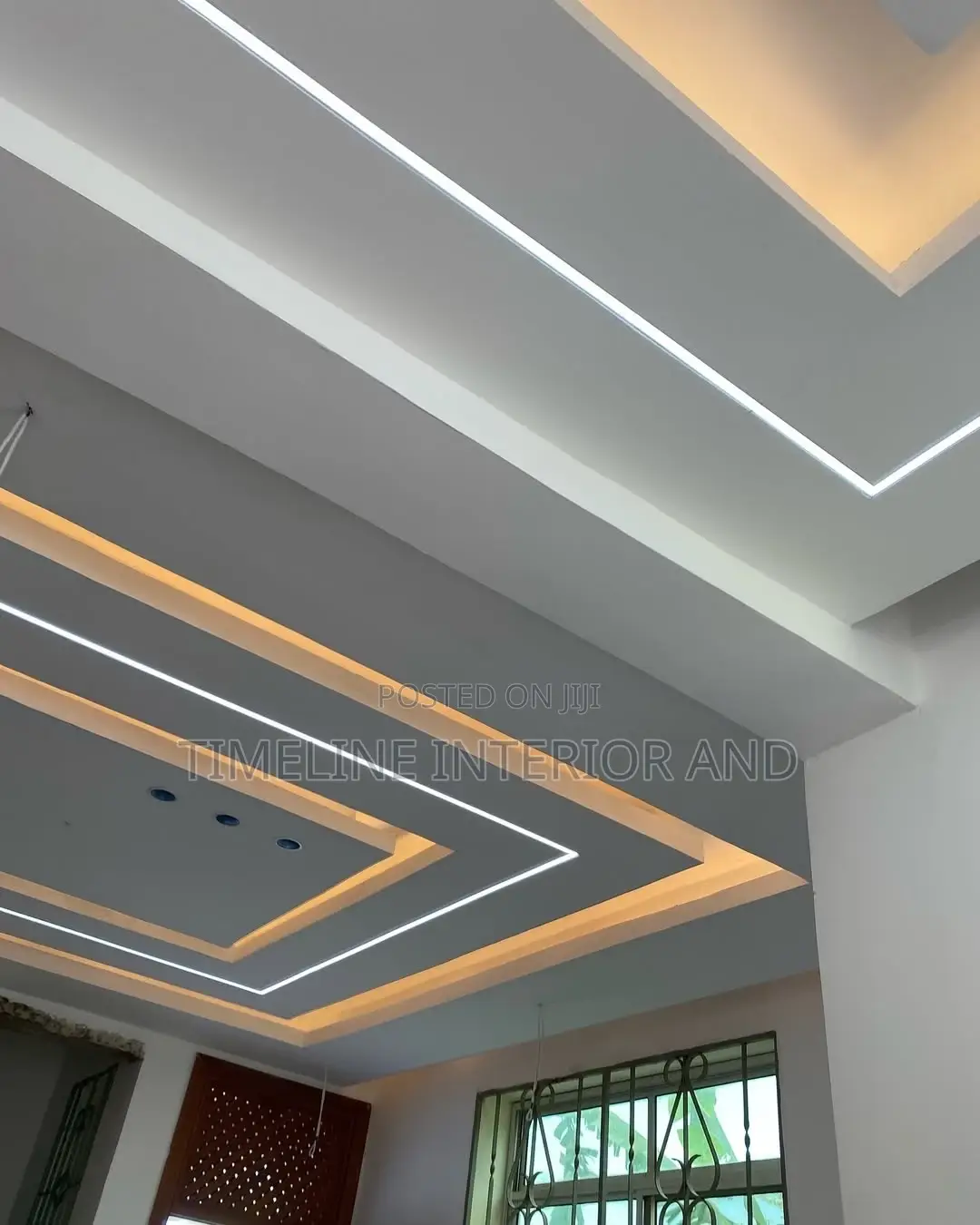 Services for Gypsum Ceiling Drywall