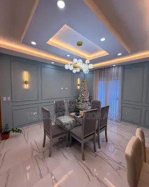 Transformative Ceiling Design Concepts