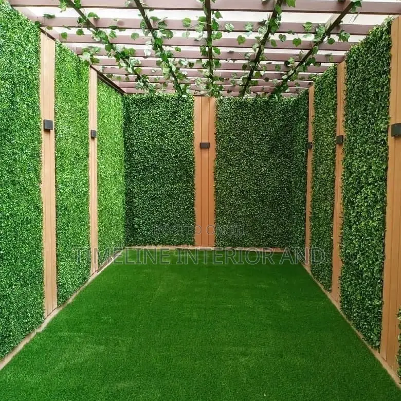 Residential Pagolar Installations