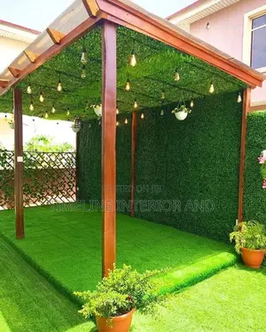 Residential Pagolar Installations