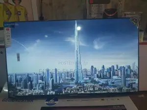 Full HD Global Star Smart 43"