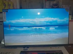 Full HD Global Star Smart 43"