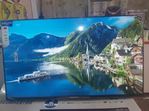43 Inches Global Star Smart Flat Screen Tv