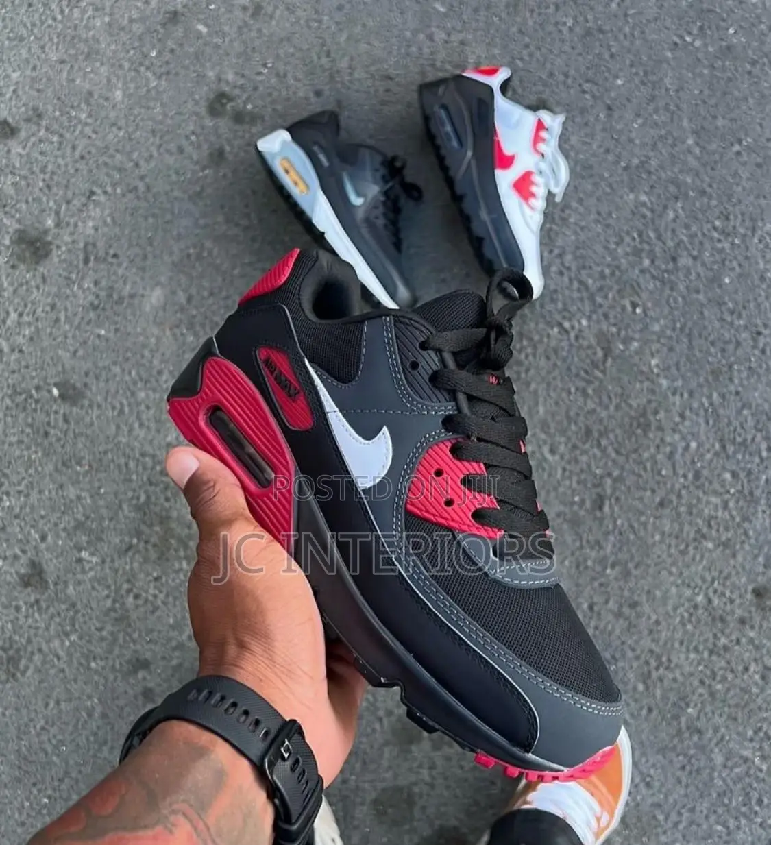 Nike Air Max 90