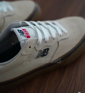 New Balance All Coasts