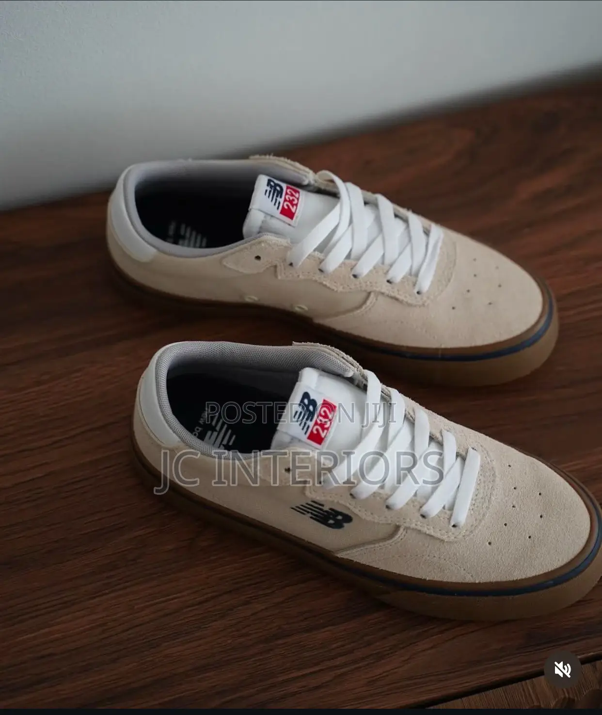 New Balance All Coasts