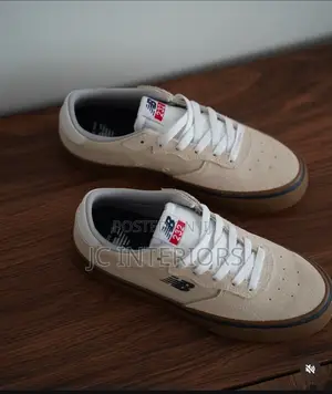 New Balance All Coasts
