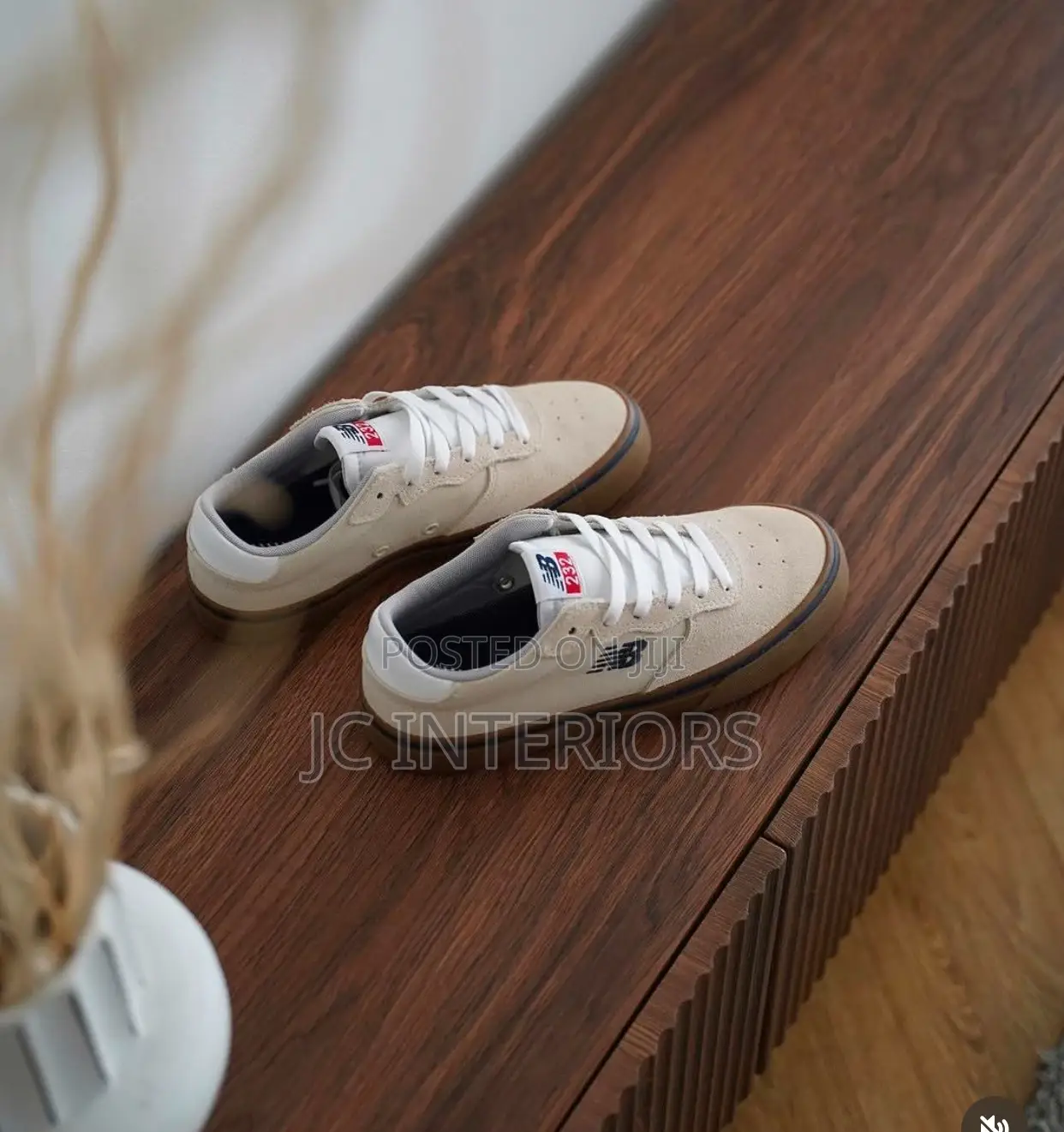 New Balance All Coasts