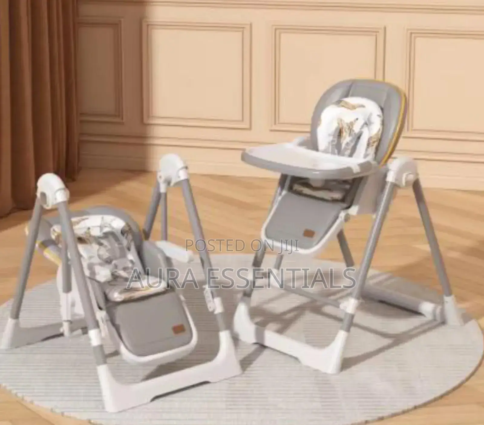 2in 1 Swing and Chair