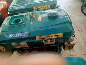 Diesel Engine 16HP Water Cooled