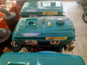 Diesel Engine 16HP Water Cooled