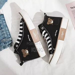 Luxy Whybear Sneakers