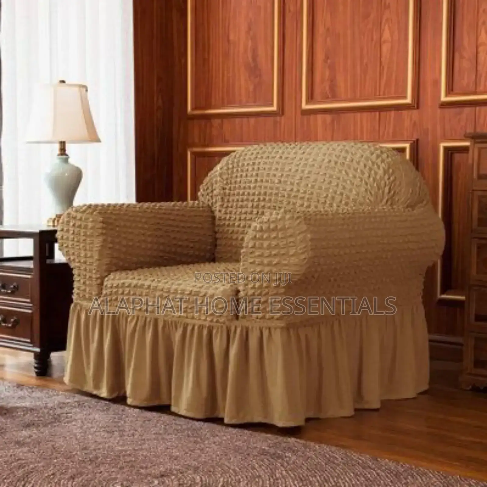 Sofa Set Cover