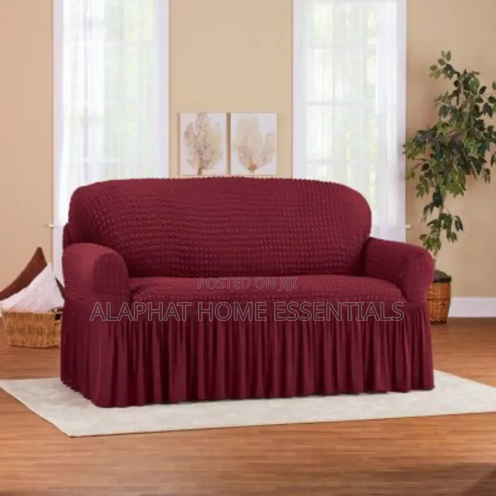 Sofa Set Cover