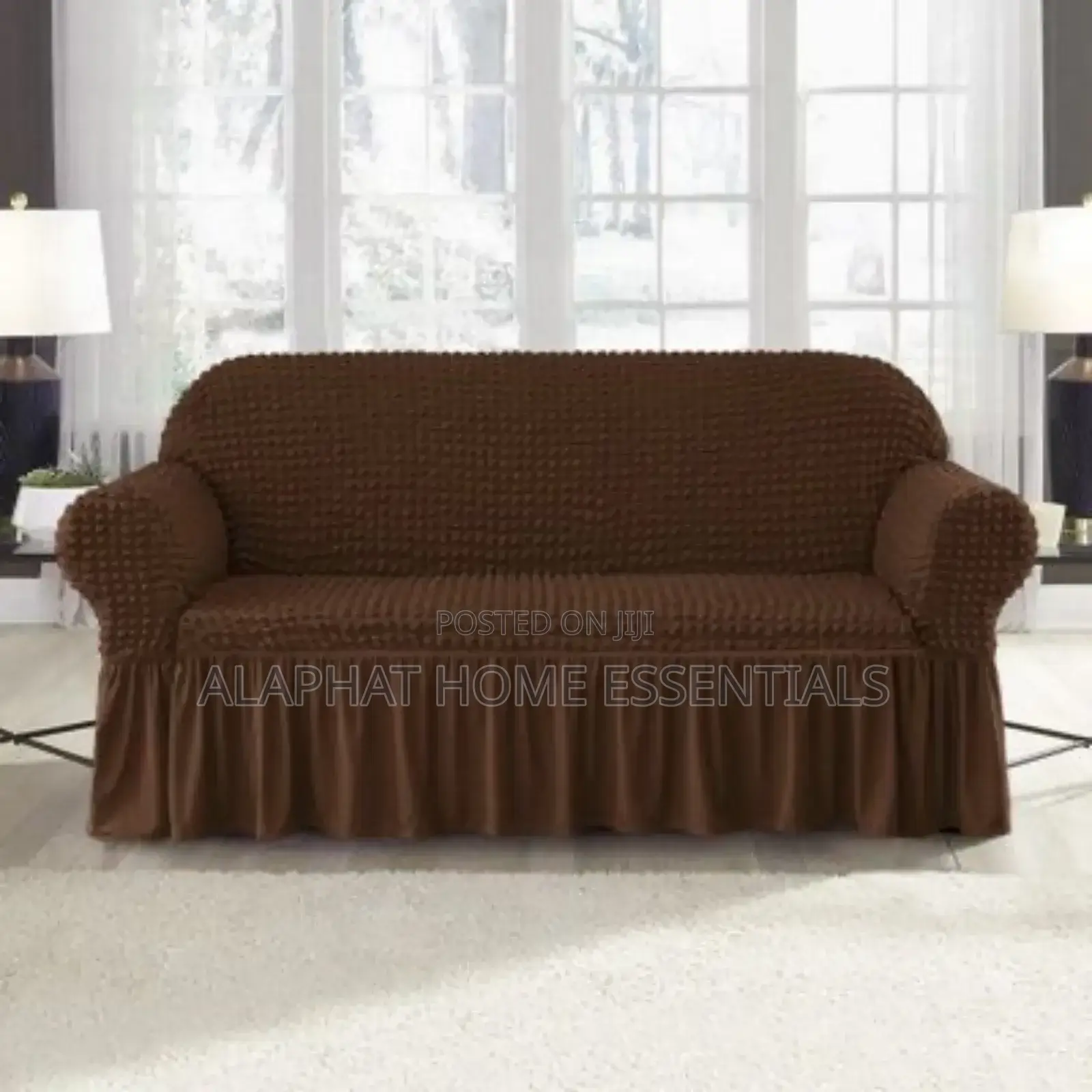 Sofa Set Cover