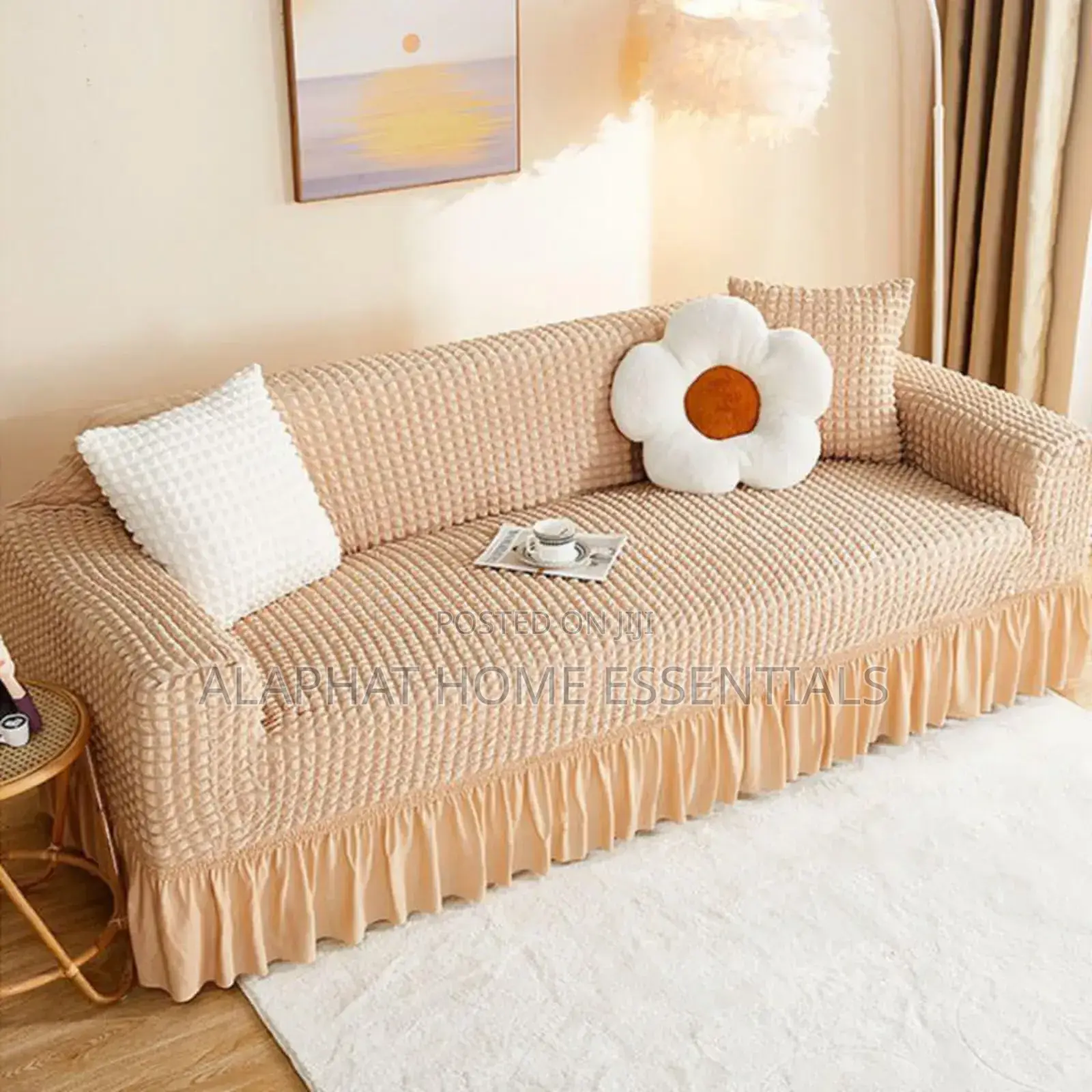 Sofa Set Cover
