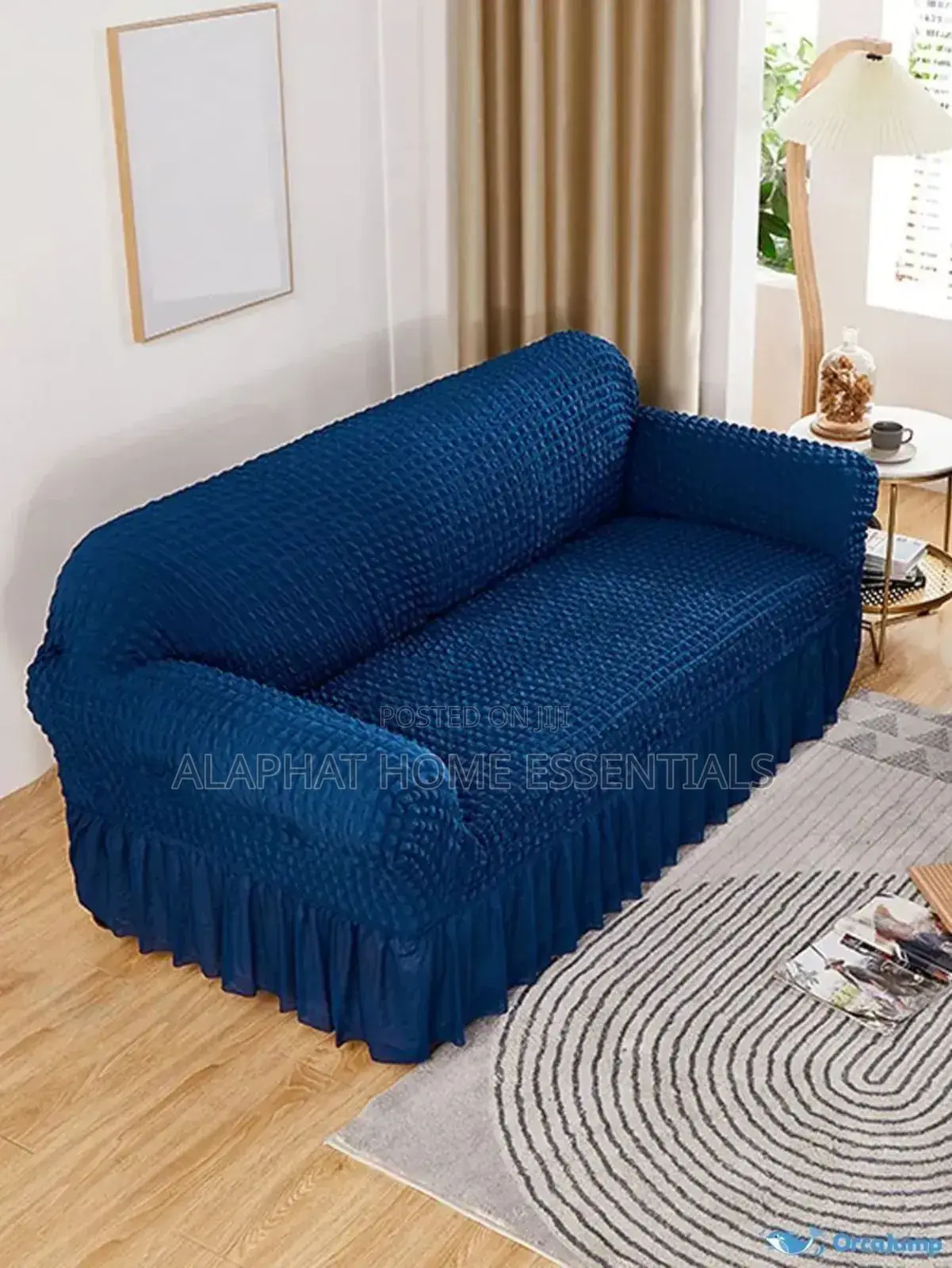 Sofa Set Cover