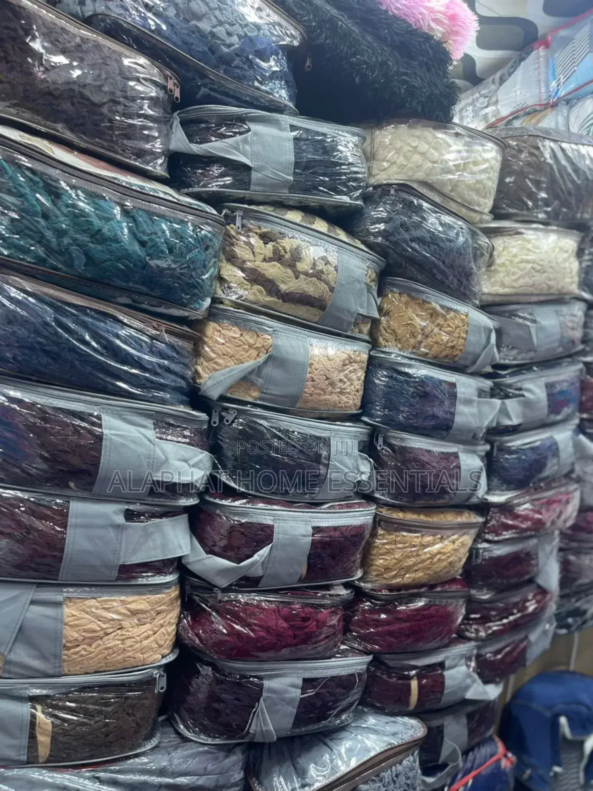 Sofa Set Cover