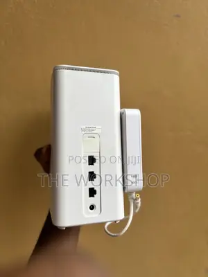 Real Unlimited 5G SMARTBOX on Promo