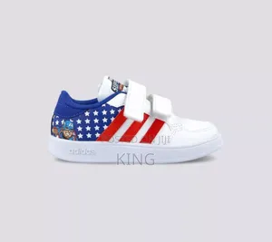 Adidas Shoes Adidas Breaknet Shoe Kids Casual