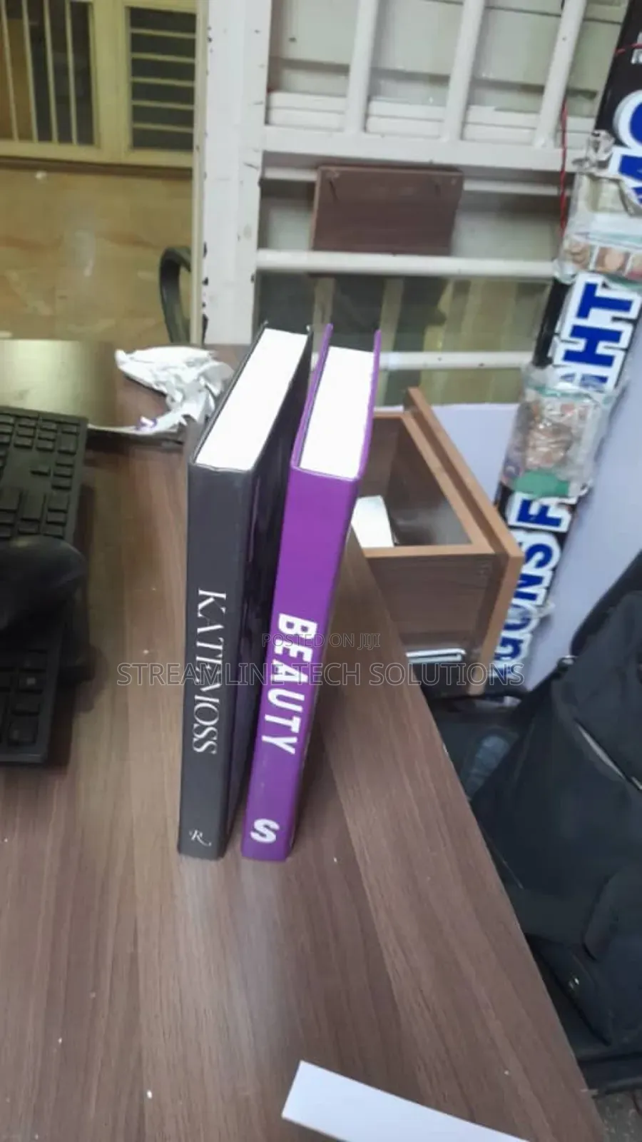Dummy Books